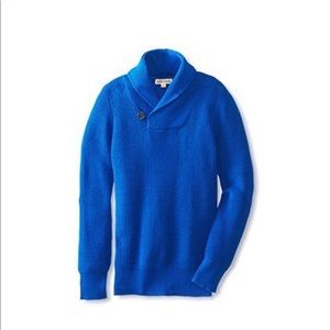 Yoon Kids sweater size 5